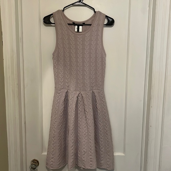 BCBGMaxAzria Dresses & Skirts - BCBG MaxAzria woolaine dress